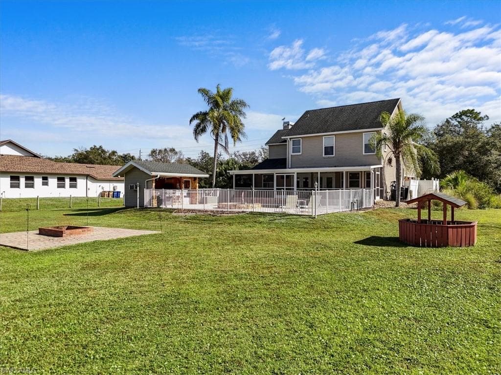 2870 Hickey Creek RD, ALVA FL 33920-41