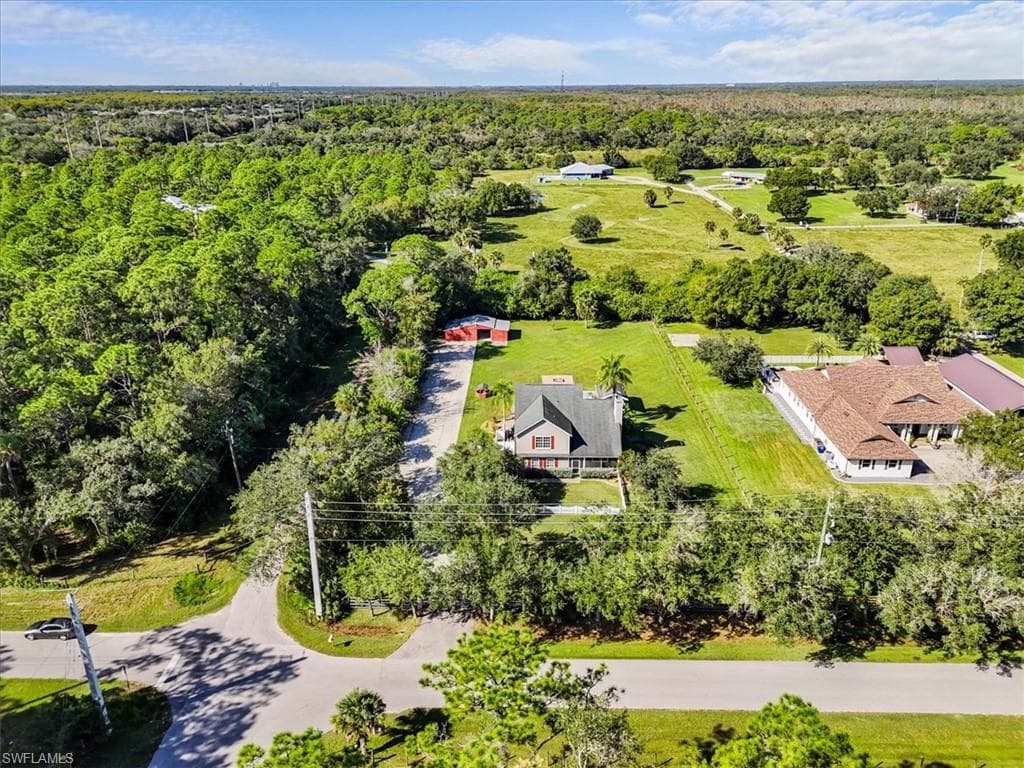 2870 Hickey Creek RD, ALVA FL 33920-45