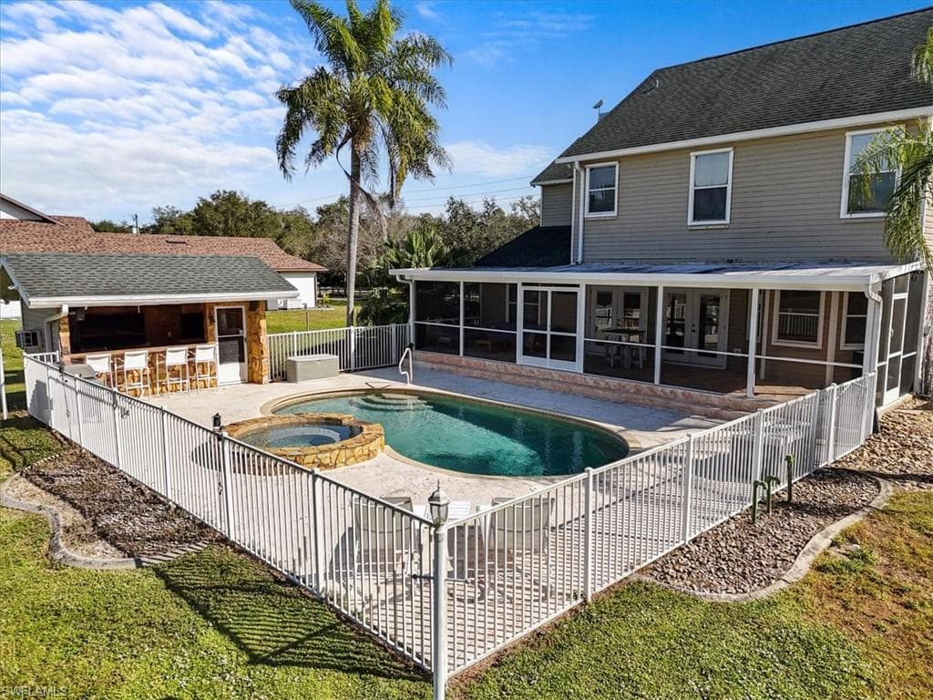 2870 Hickey Creek RD, ALVA FL 33920-42