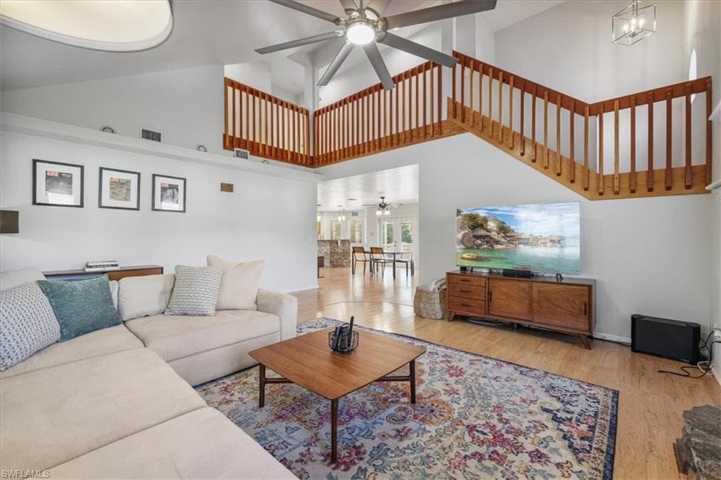 2870 Hickey Creek RD, ALVA FL 33920-6