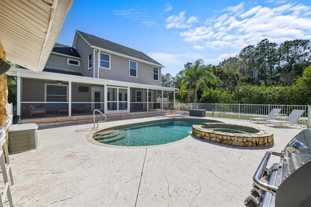 2870 Hickey Creek RD, ALVA FL 33920-35