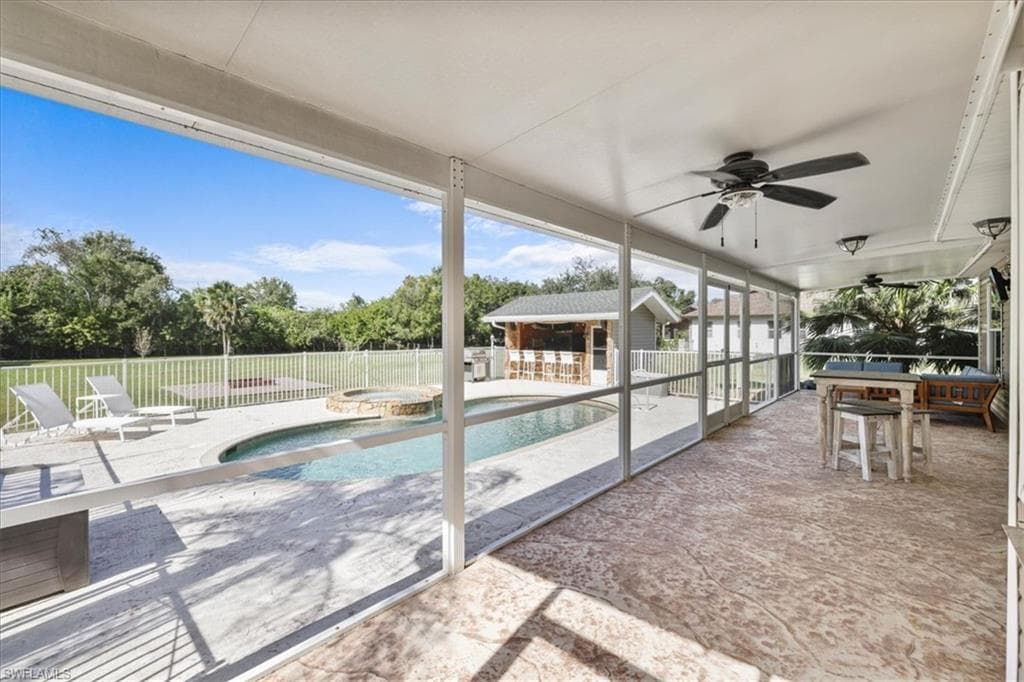 2870 Hickey Creek RD, ALVA FL 33920-31
