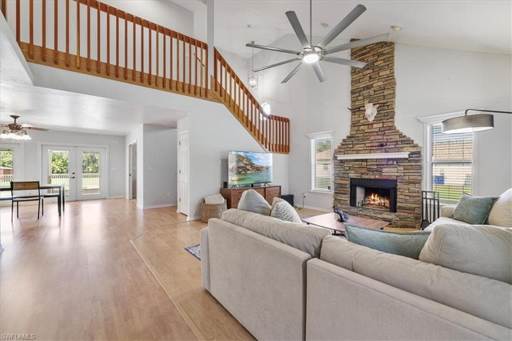 2870 Hickey Creek RD, ALVA FL 33920-4