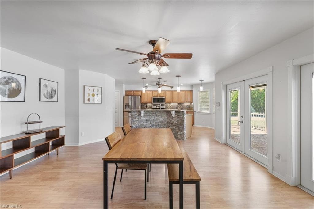 2870 Hickey Creek RD, ALVA FL 33920-9