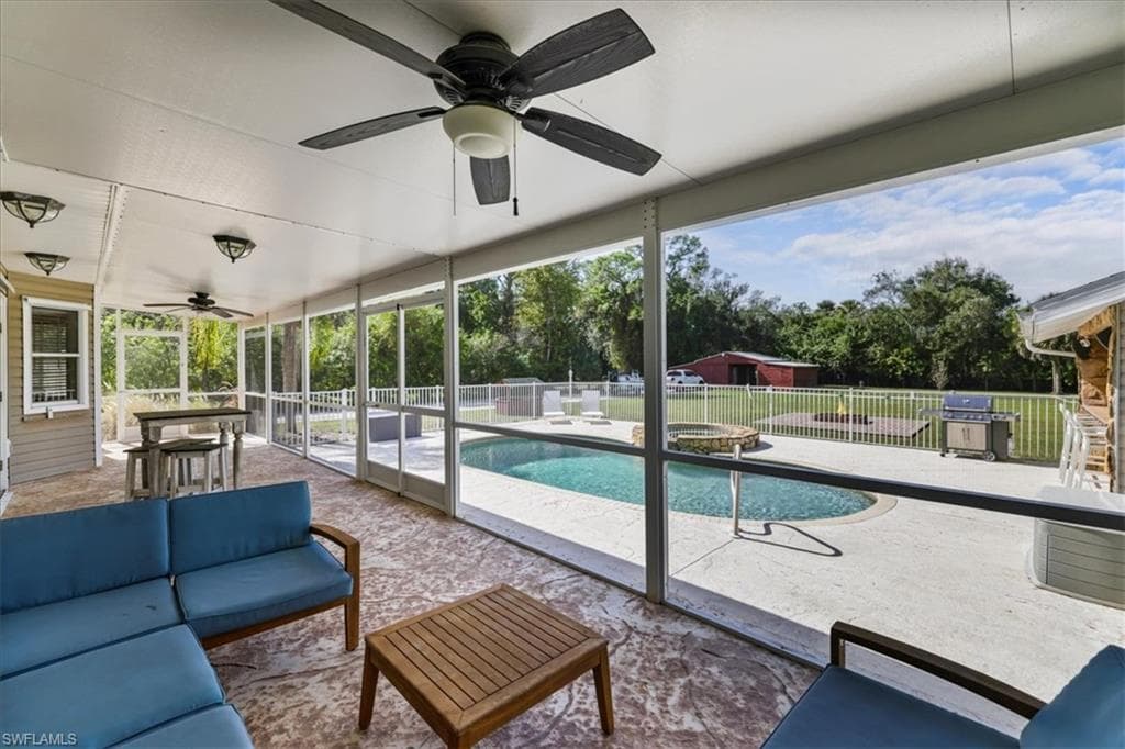 2870 Hickey Creek RD, ALVA FL 33920-32