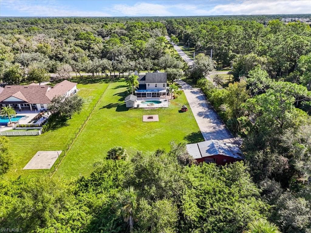 2870 Hickey Creek RD, ALVA FL 33920-40