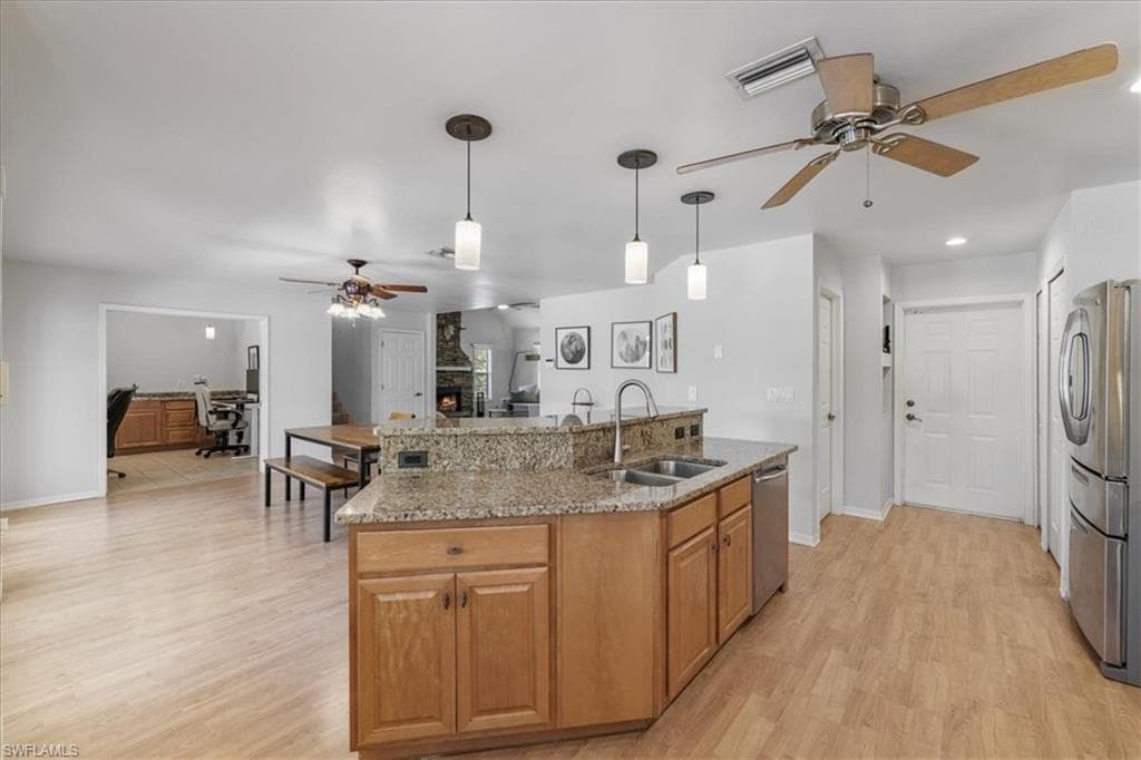 2870 Hickey Creek RD, ALVA FL 33920-14