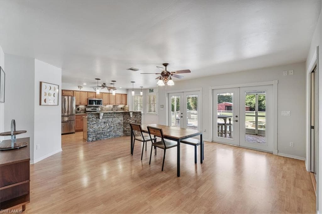 2870 Hickey Creek RD, ALVA FL 33920-10