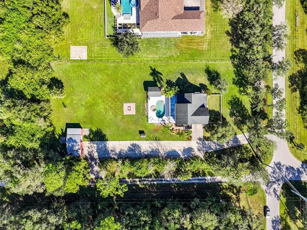 2870 Hickey Creek RD, ALVA FL 33920-43