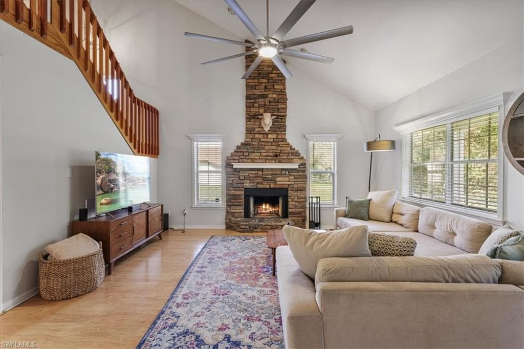 2870 Hickey Creek RD, ALVA FL 33920-7