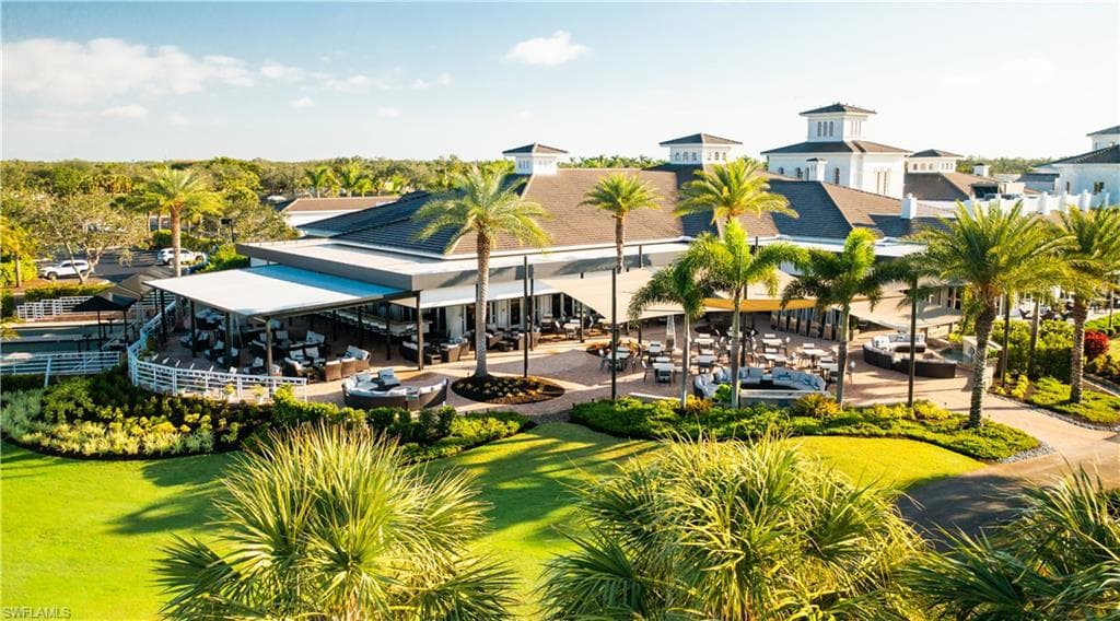 10352 Autumn Breeze DR # 202, ESTERO FL 34135-43