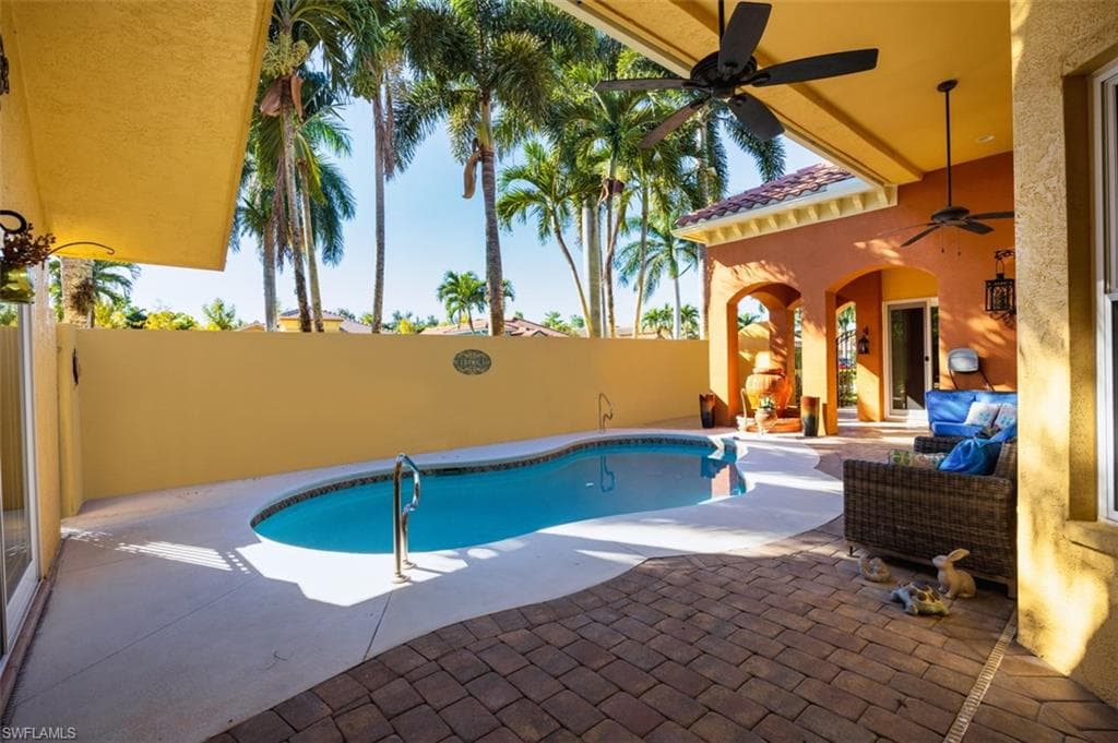 11551 Axis Deer LN, FORT MYERS FL 33966-1