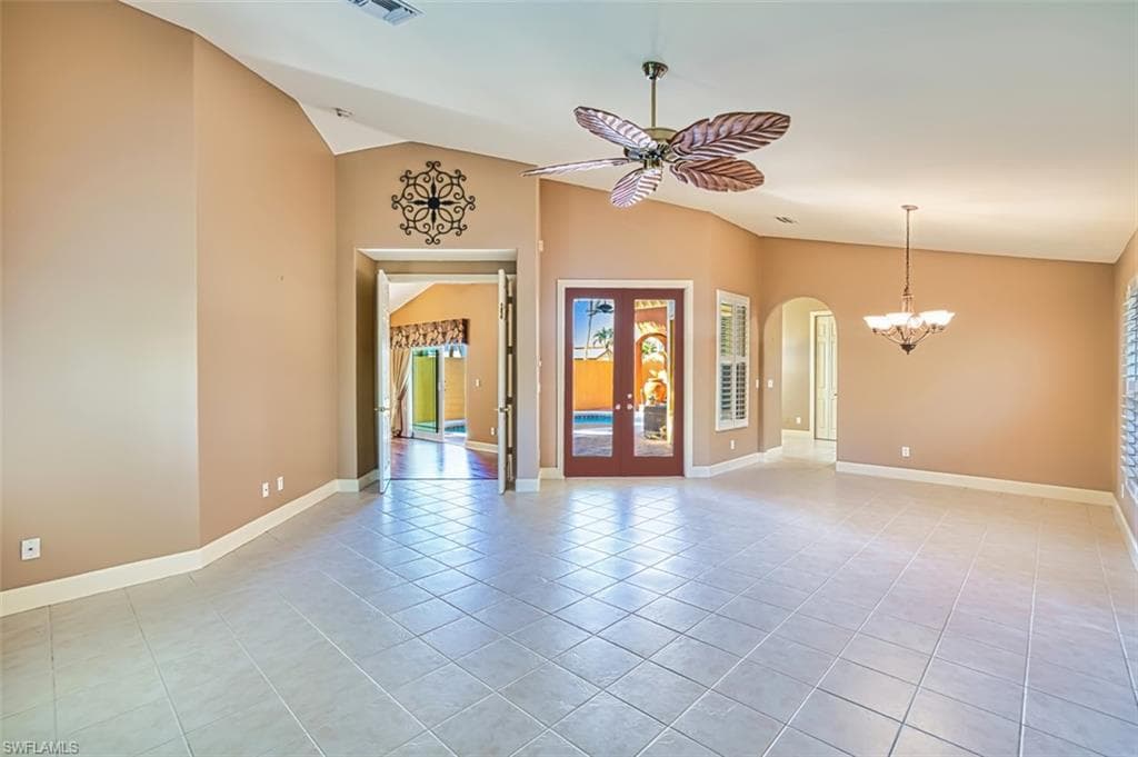 11551 Axis Deer LN, FORT MYERS FL 33966-4