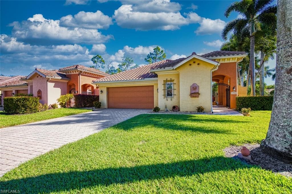 11551 Axis Deer LN, FORT MYERS FL 33966-33