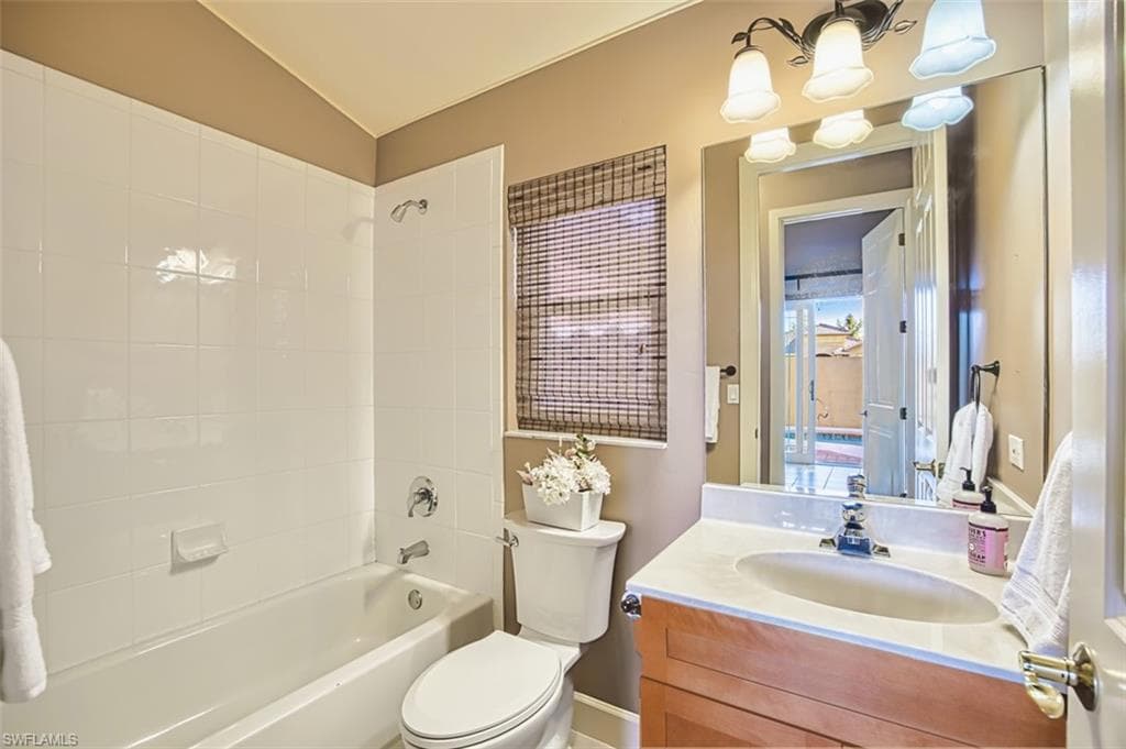 11551 Axis Deer LN, FORT MYERS FL 33966-17