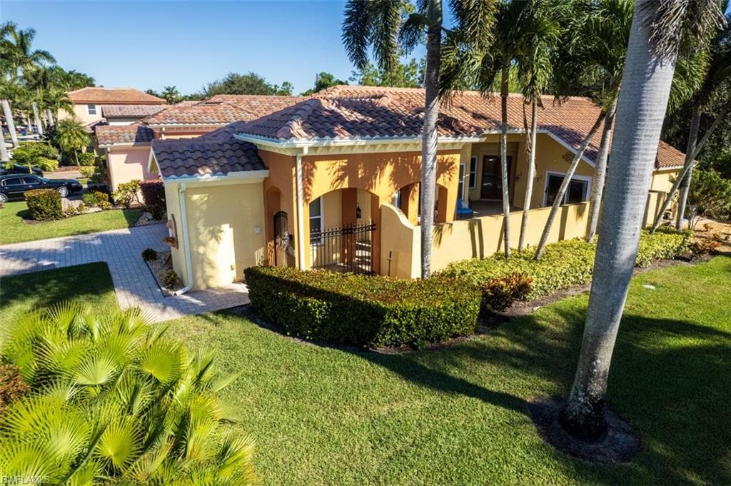 11551 Axis Deer LN, FORT MYERS FL 33966-34