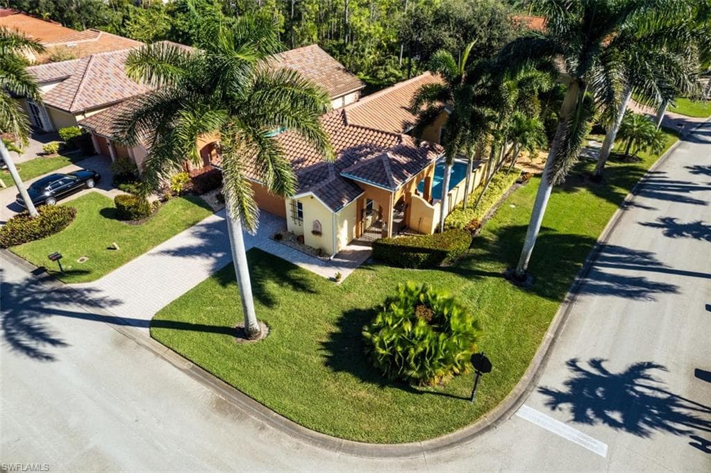 11551 Axis Deer LN, FORT MYERS FL 33966-3
