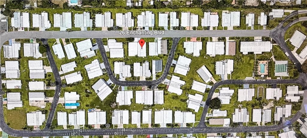 26 Enchanting BLVD, NAPLES FL 34112-19