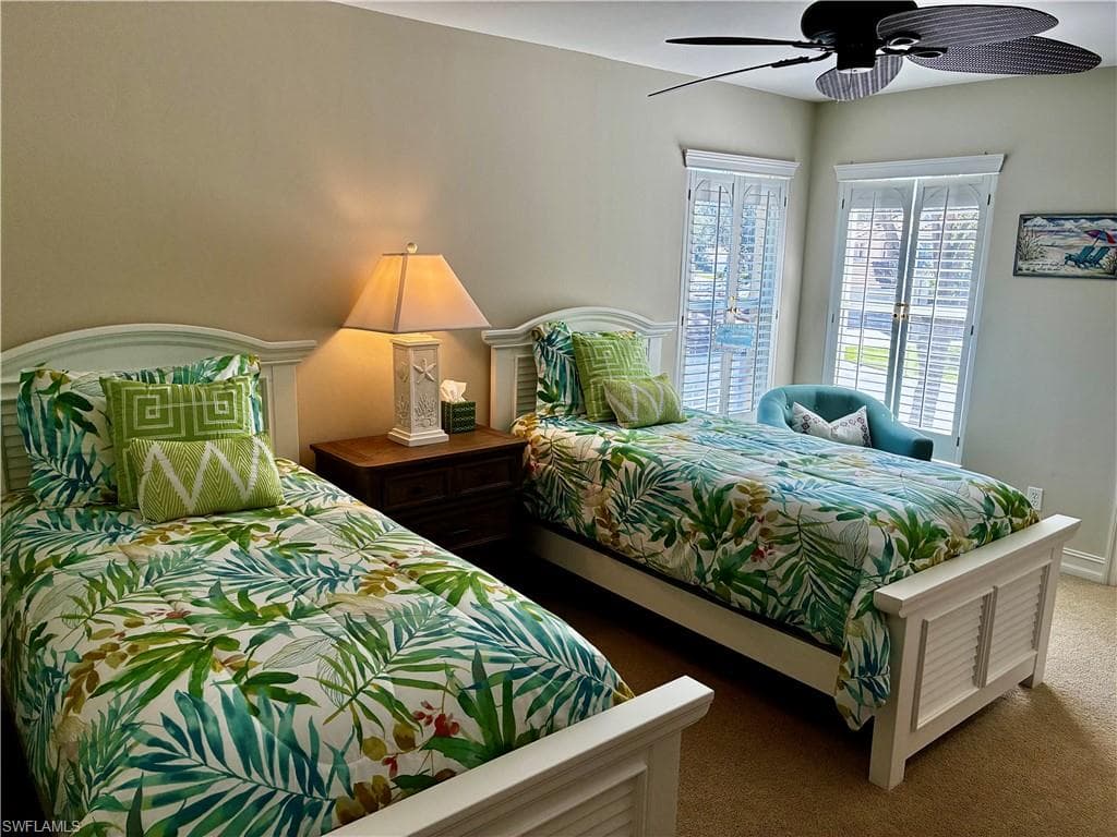 913 Carrick Bend CIR # 202, NAPLES FL 34110-21