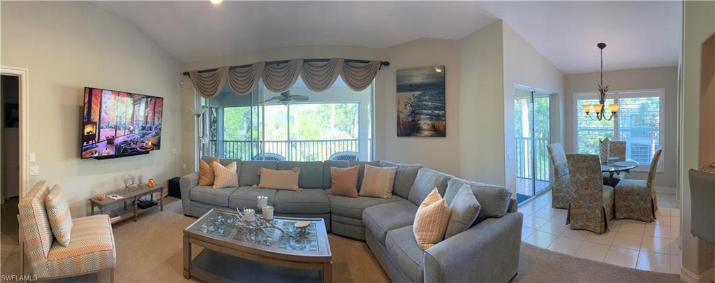 913 Carrick Bend CIR # 202, NAPLES FL 34110-4