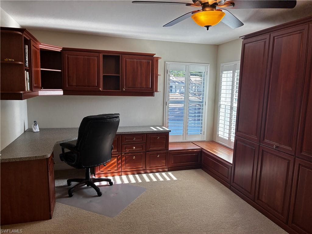 913 Carrick Bend CIR # 202, NAPLES FL 34110-23