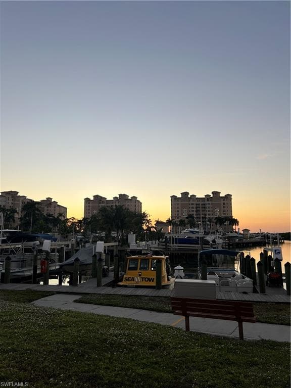 913 Carrick Bend CIR # 202, NAPLES FL 34110-37