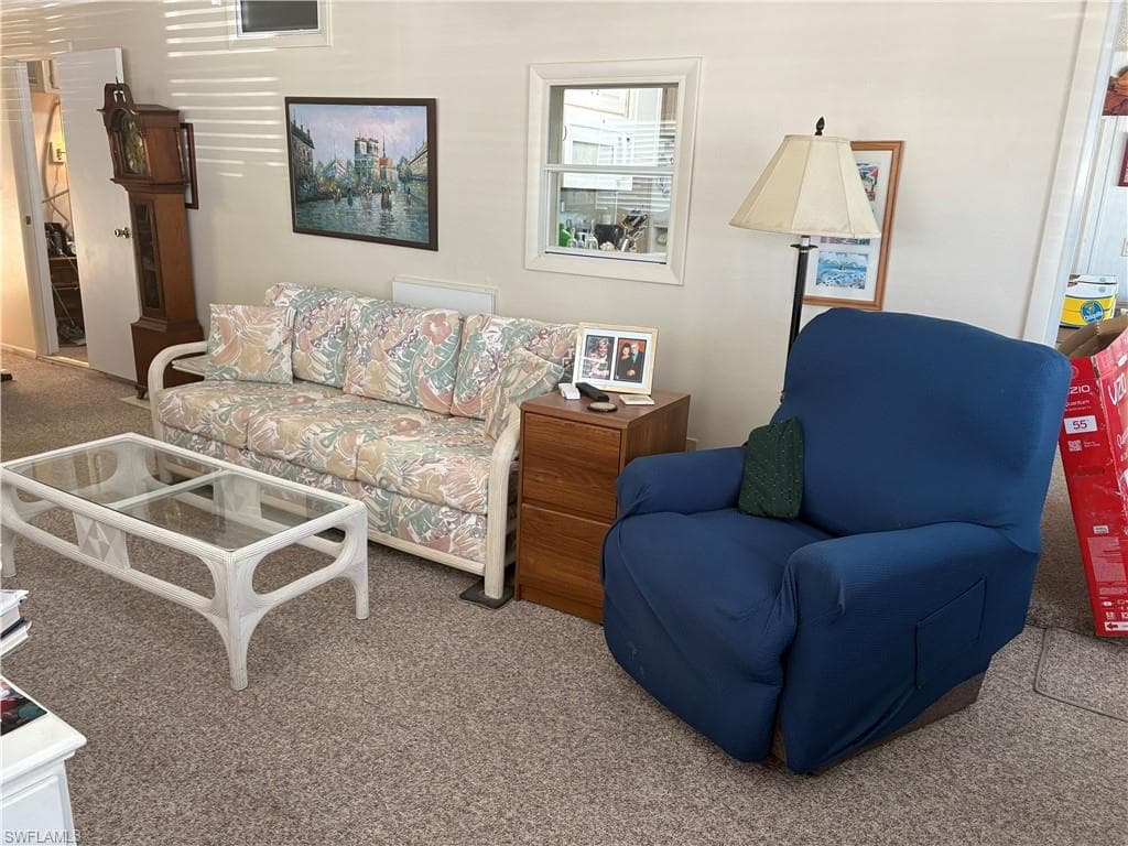 11207 Sunglow LN # Y2, FORT MYERS FL 33908-5