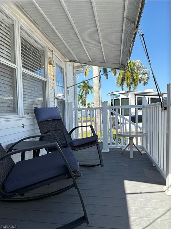 11207 Sunglow LN # Y2, FORT MYERS FL 33908-9