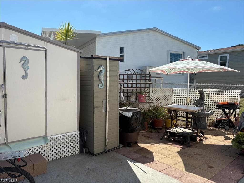 11207 Sunglow LN # Y2, FORT MYERS FL 33908-10