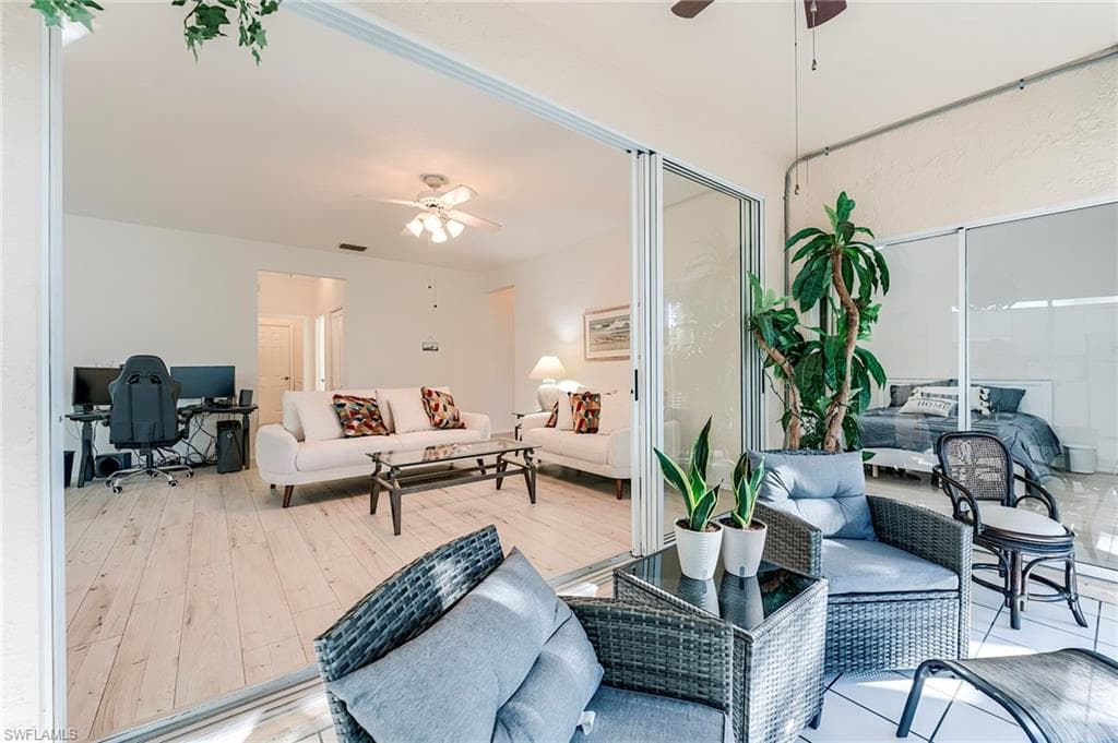 419 Emerald Bay CIR # B6, NAPLES FL 34110-8