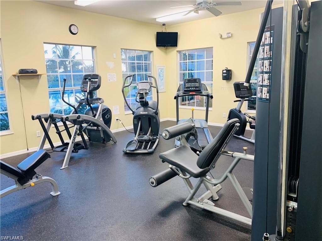 7828 Gardner DR # 202, NAPLES FL 34109-41