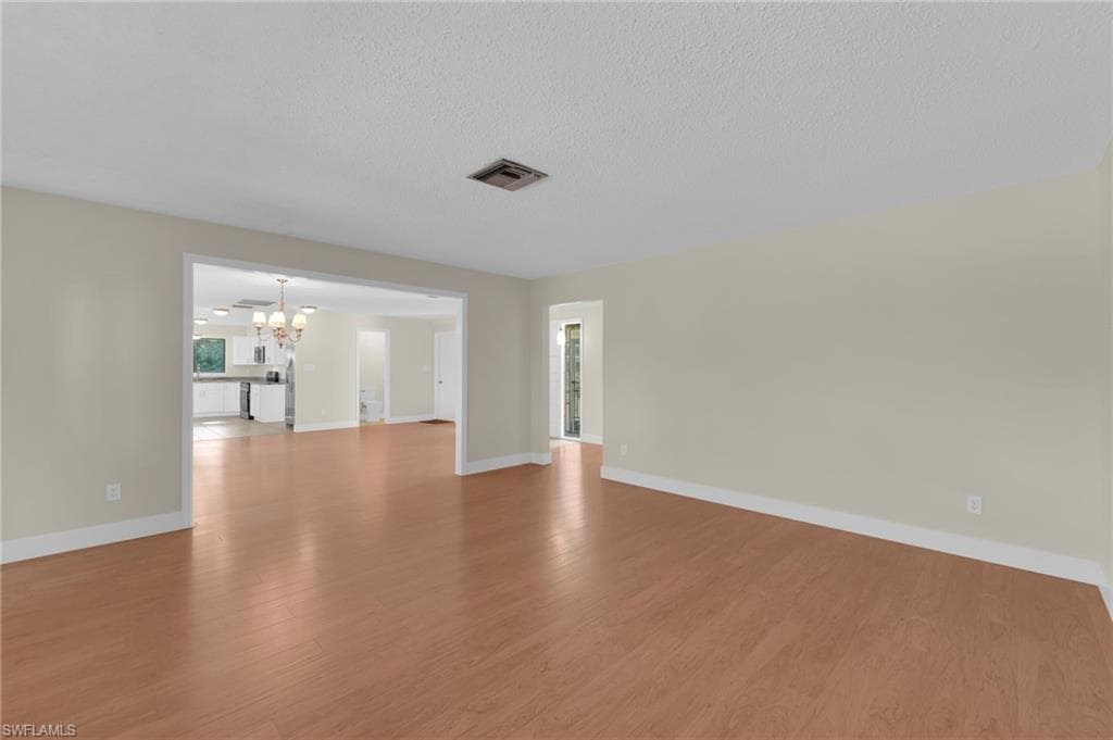 1366 Sunrise DR, NORTH FORT MYERS FL 33917-16