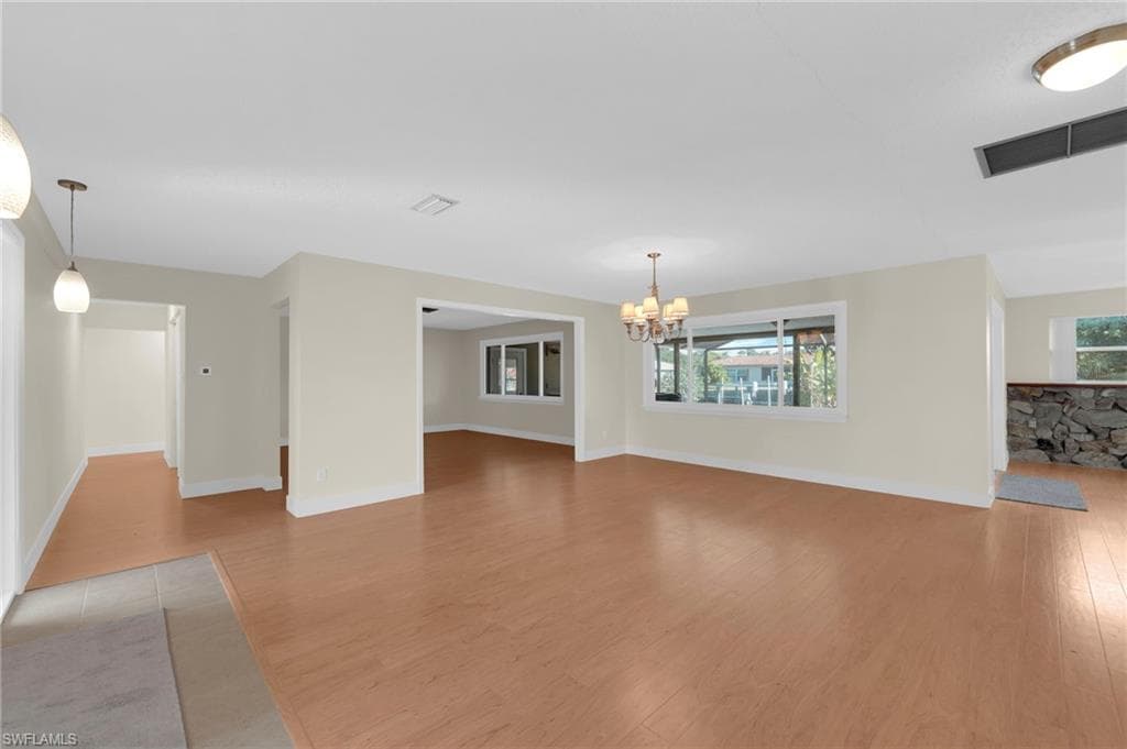 1366 Sunrise DR, NORTH FORT MYERS FL 33917-15
