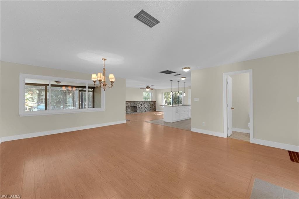 1366 Sunrise DR, NORTH FORT MYERS FL 33917-11