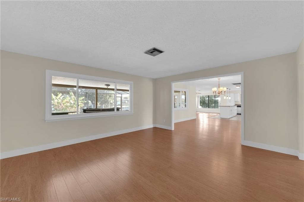 1366 Sunrise DR, NORTH FORT MYERS FL 33917-17
