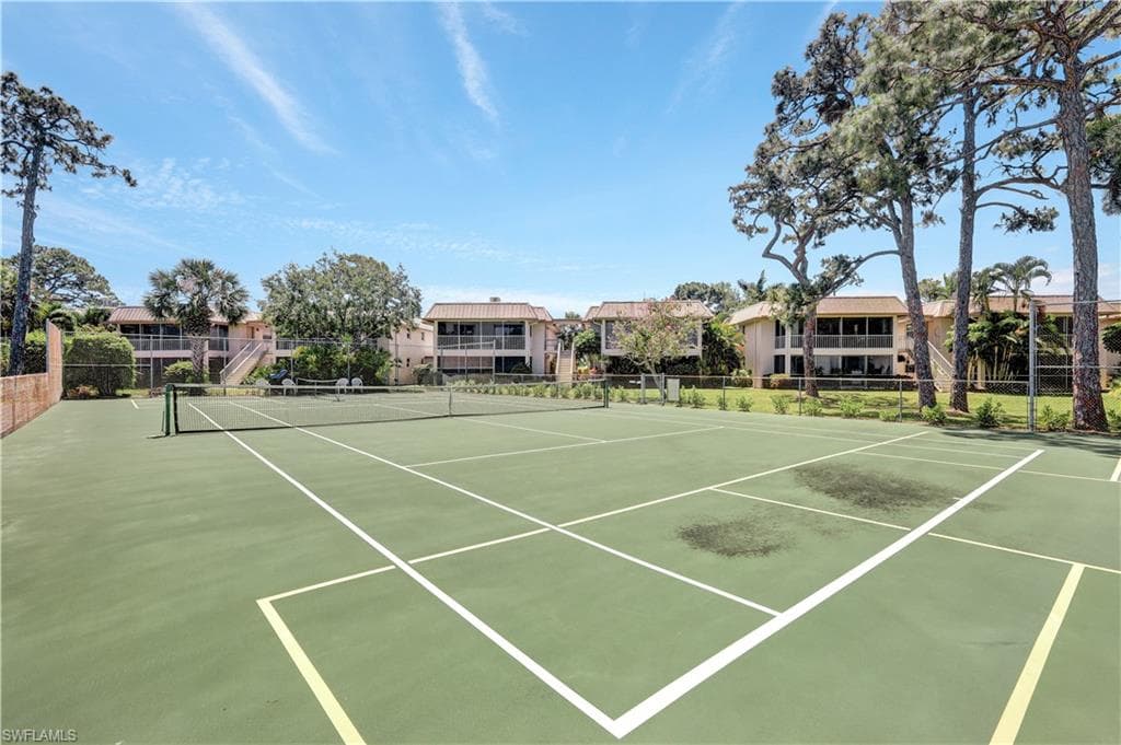1549 Sandpiper ST # 42, NAPLES FL 34102-11