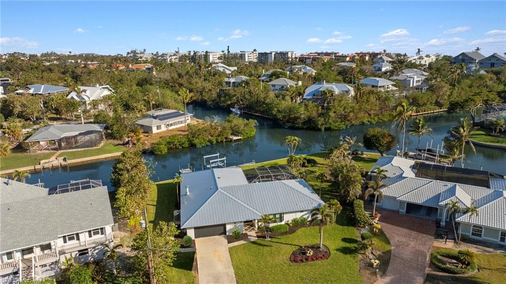 930 Kings Crown DR, SANIBEL FL 33957-38