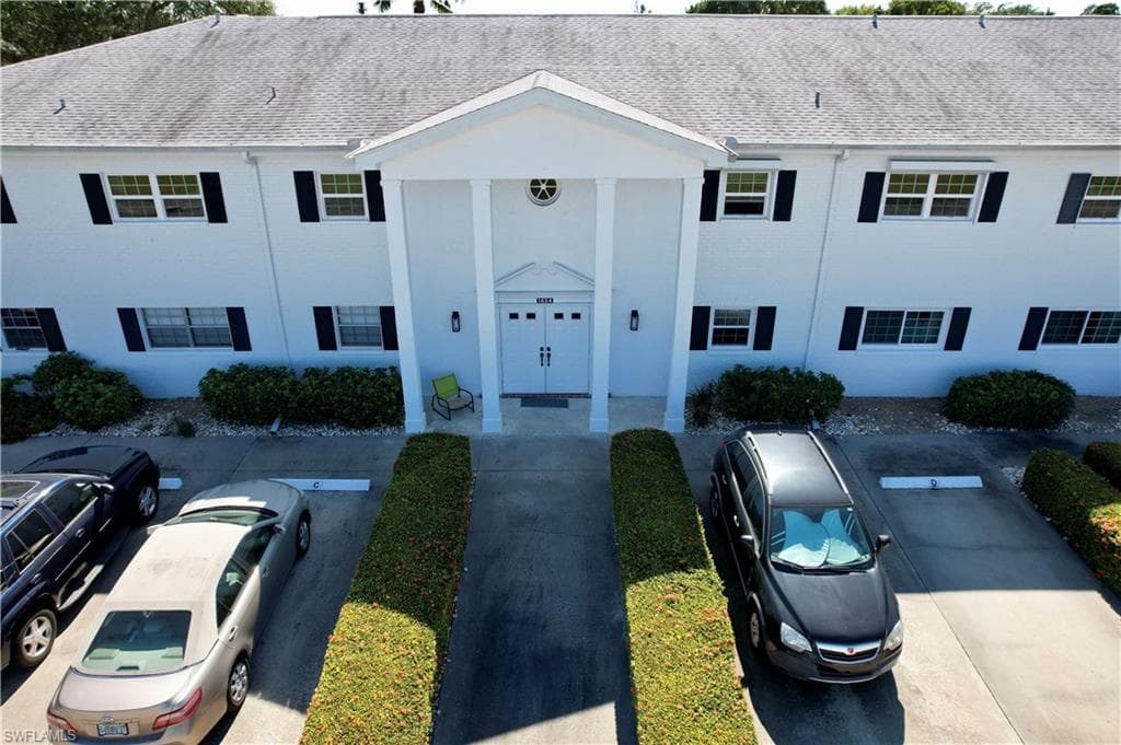 1454 Myerlee Country Club BLVD # 3C, FORT MYERS FL 33919-1