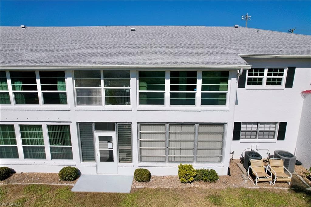 1454 Myerlee Country Club BLVD # 3C, FORT MYERS FL 33919-41