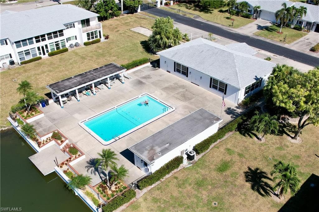 1454 Myerlee Country Club BLVD # 3C, FORT MYERS FL 33919-42