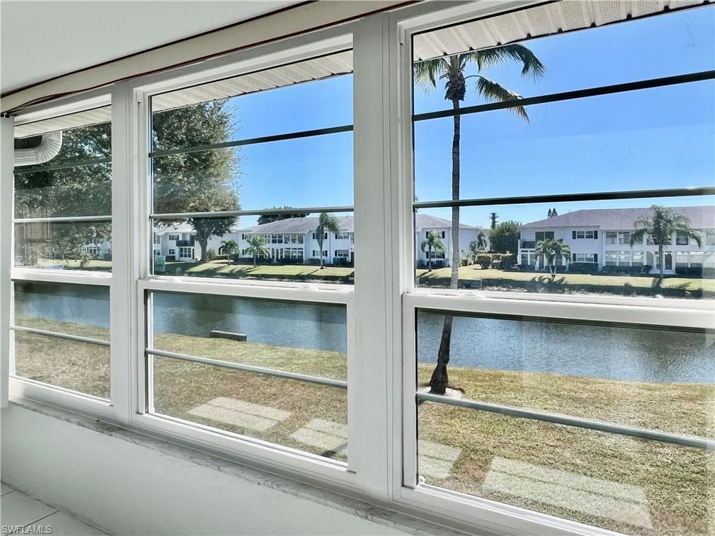 1454 Myerlee Country Club BLVD # 3C, FORT MYERS FL 33919-23
