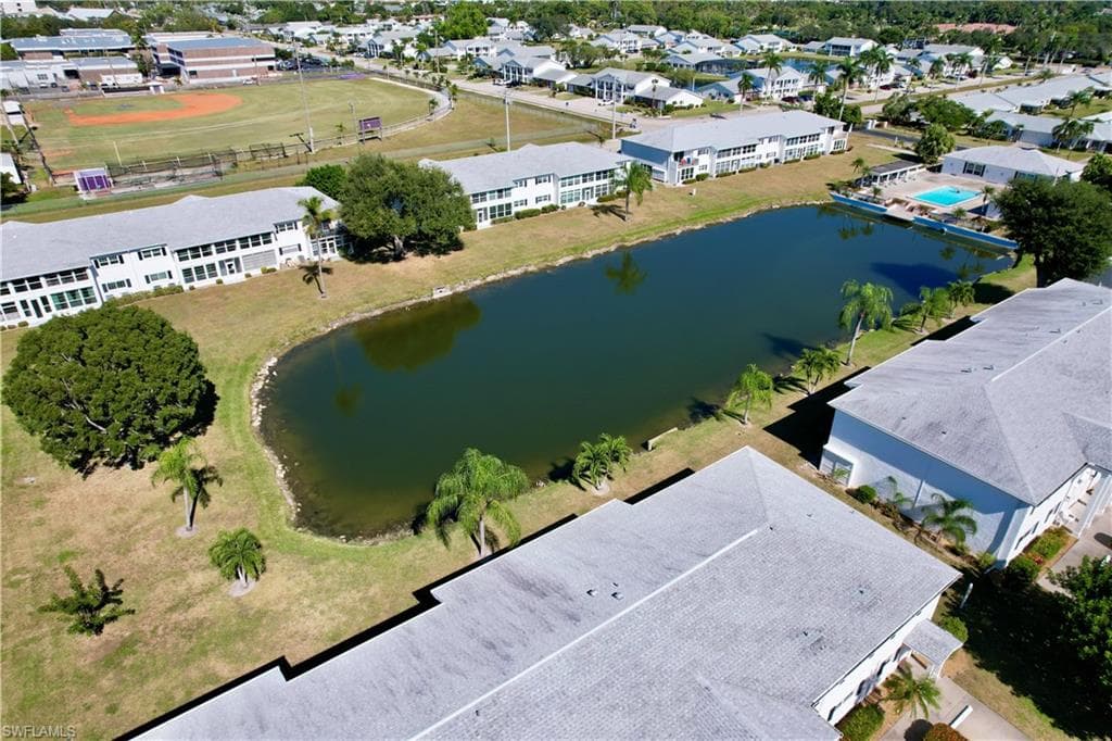 1454 Myerlee Country Club BLVD # 3C, FORT MYERS FL 33919-40