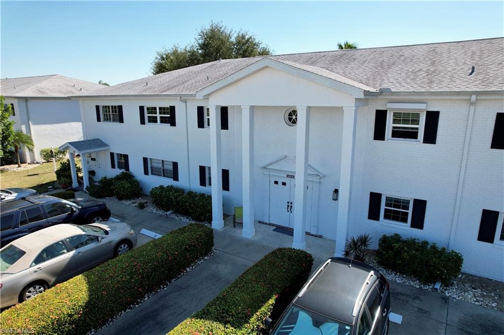 1454 Myerlee Country Club BLVD # 3C, FORT MYERS FL 33919-44