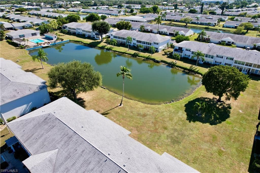 1454 Myerlee Country Club BLVD # 3C, FORT MYERS FL 33919-43