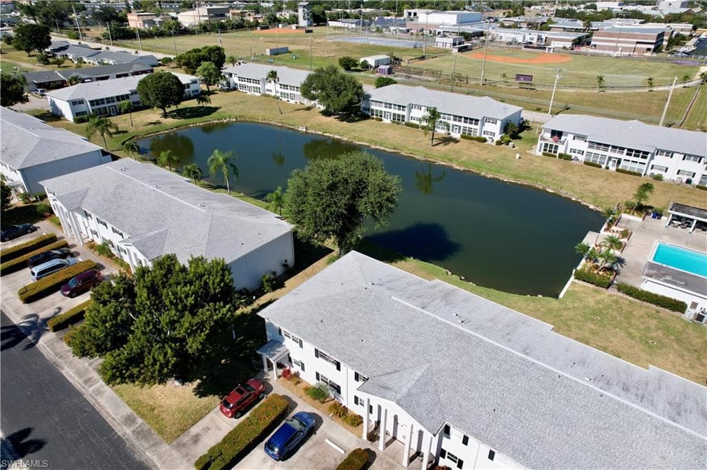 1454 Myerlee Country Club BLVD # 3C, FORT MYERS FL 33919-39