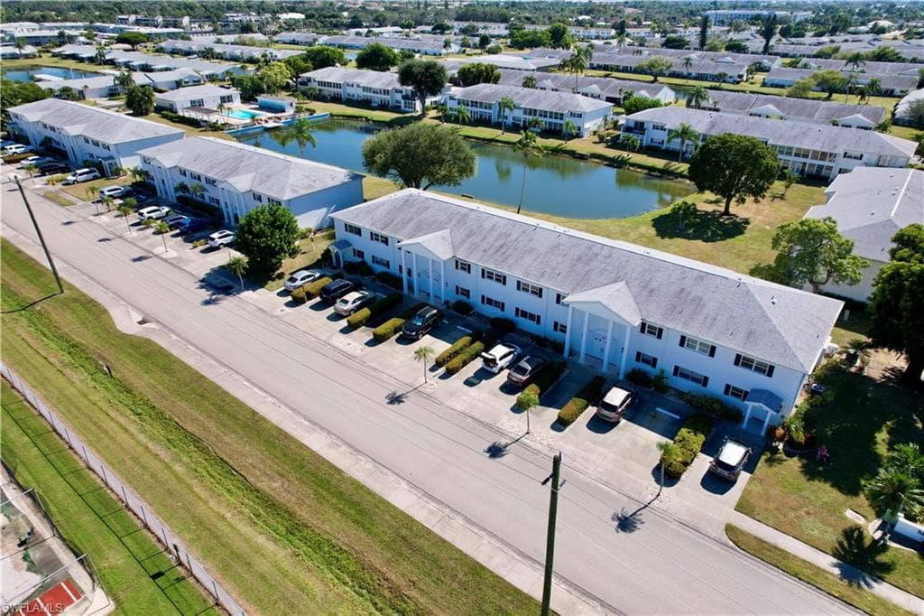 1454 Myerlee Country Club BLVD # 3C, FORT MYERS FL 33919-38