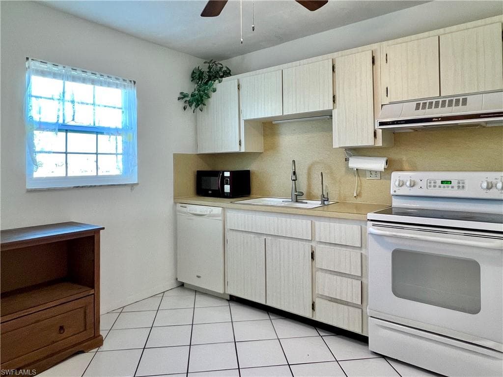 1454 Myerlee Country Club BLVD # 3C, FORT MYERS FL 33919-7