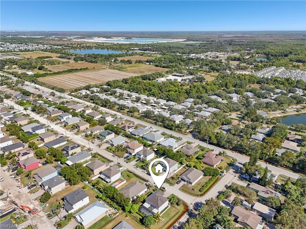 26760 Saville AVE, BONITA SPRINGS FL 34135-26