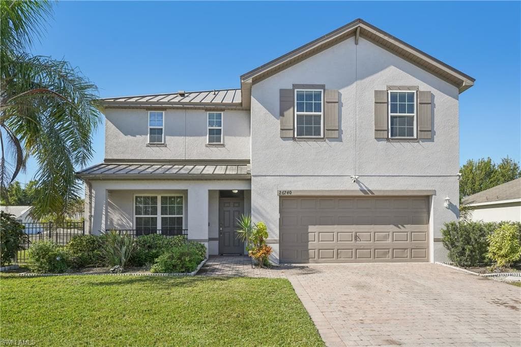 26760 Saville AVE, BONITA SPRINGS FL 34135-27