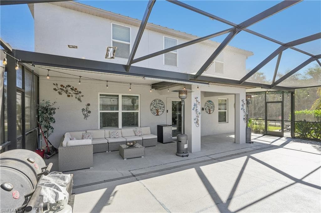 26760 Saville AVE, BONITA SPRINGS FL 34135-20